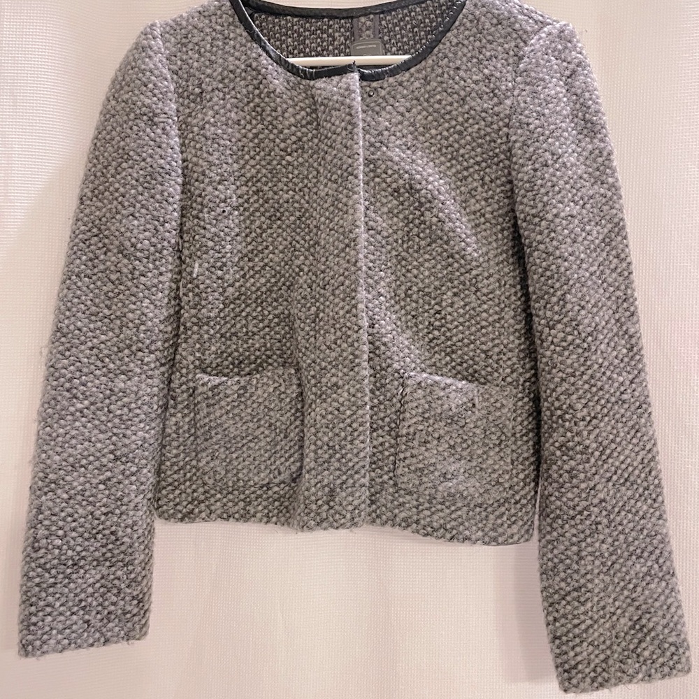Gap blazer